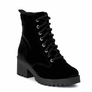 Scoop Women’s 6 Taylor Combat Boots